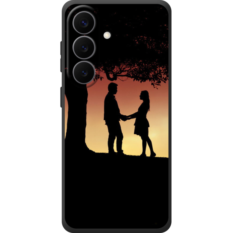 Чохол BoxFace Samsung Galaxy S26 (S942) 