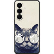 Чохол BoxFace Samsung Galaxy S26 (S942) Соглядатай Кот