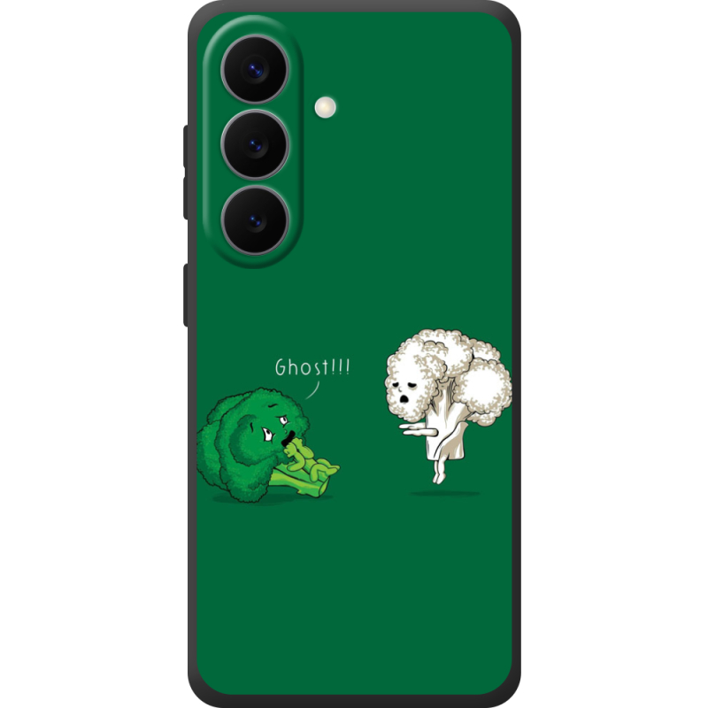 Чохол BoxFace Samsung Galaxy S26 (S942) 