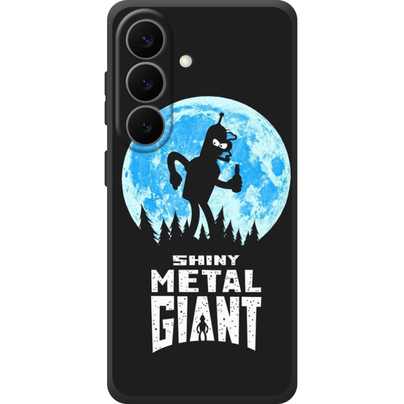 Чохол BoxFace Samsung Galaxy S26 (S942) 