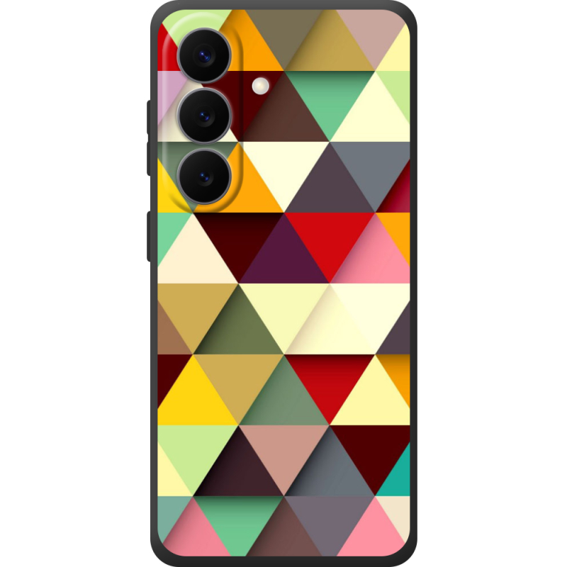 Чохол BoxFace Samsung Galaxy S26 (S942) 