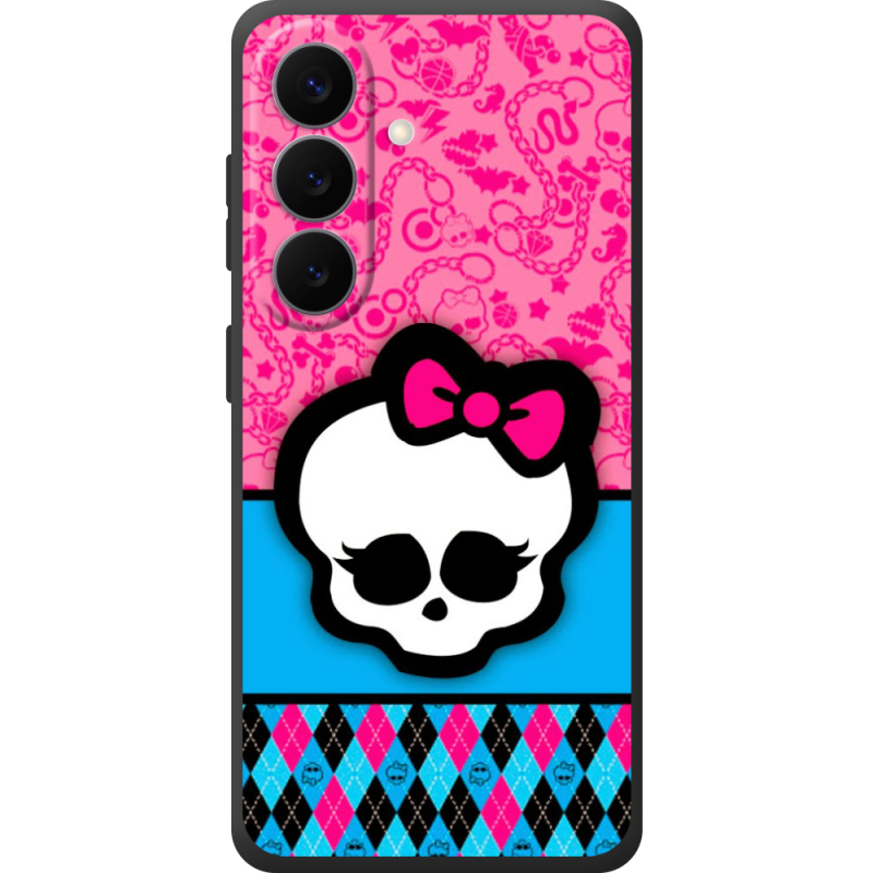 Чохол BoxFace Samsung Galaxy S26 (S942) 