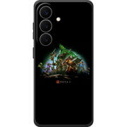 Чохол BoxFace Samsung Galaxy S26 (S942) 