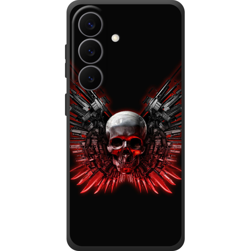 Чохол BoxFace Samsung Galaxy S26 (S942) 