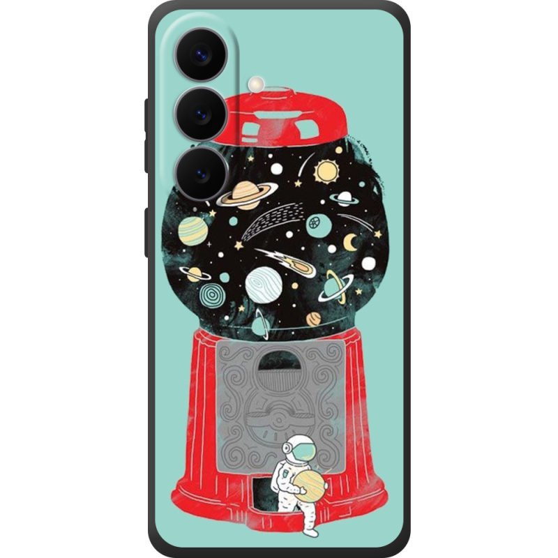 Чохол BoxFace Samsung Galaxy S26 (S942) 