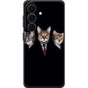 Чохол BoxFace Samsung Galaxy S26 (S942) 