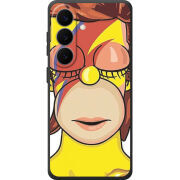 Чохол BoxFace Samsung Galaxy S26 (S942) 