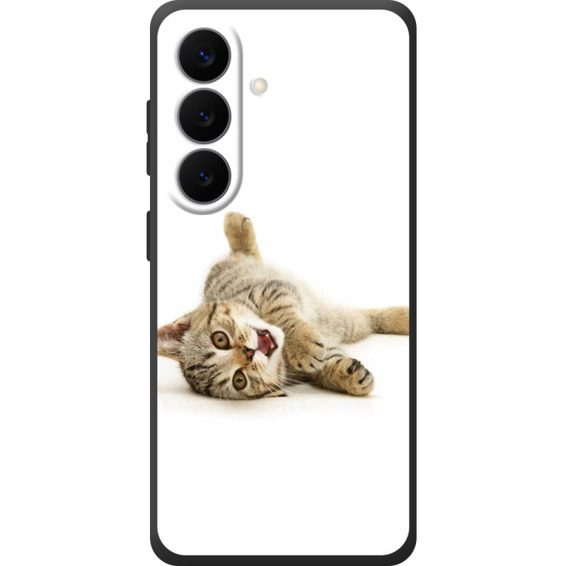 Чохол BoxFace Samsung Galaxy S26 (S942) 