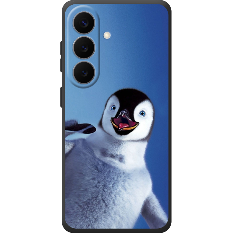 Чохол BoxFace Samsung Galaxy S26 (S942) 