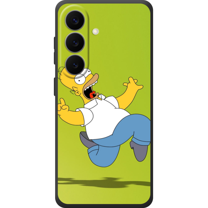 Чохол BoxFace Samsung Galaxy S26 (S942) 