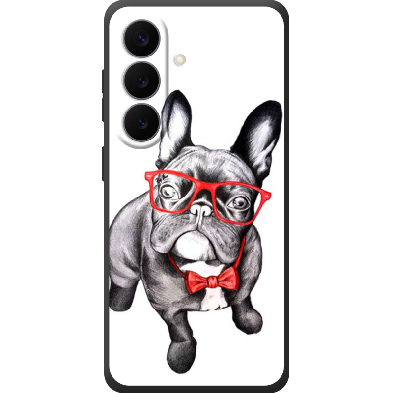 Чохол BoxFace Samsung Galaxy S26 (S942) 