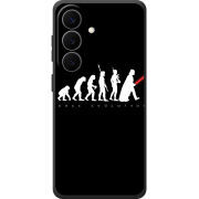 Чохол BoxFace Samsung Galaxy S26 (S942) 