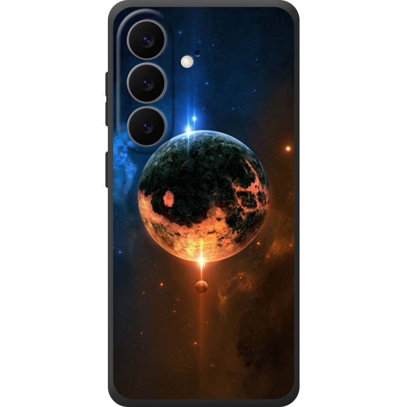 Чохол BoxFace Samsung Galaxy S26 (S942) 