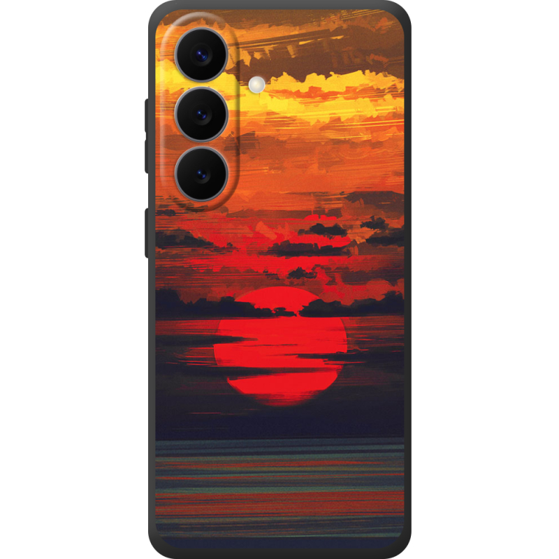 Чохол BoxFace Samsung Galaxy S26 (S942) Calm Before the Storm