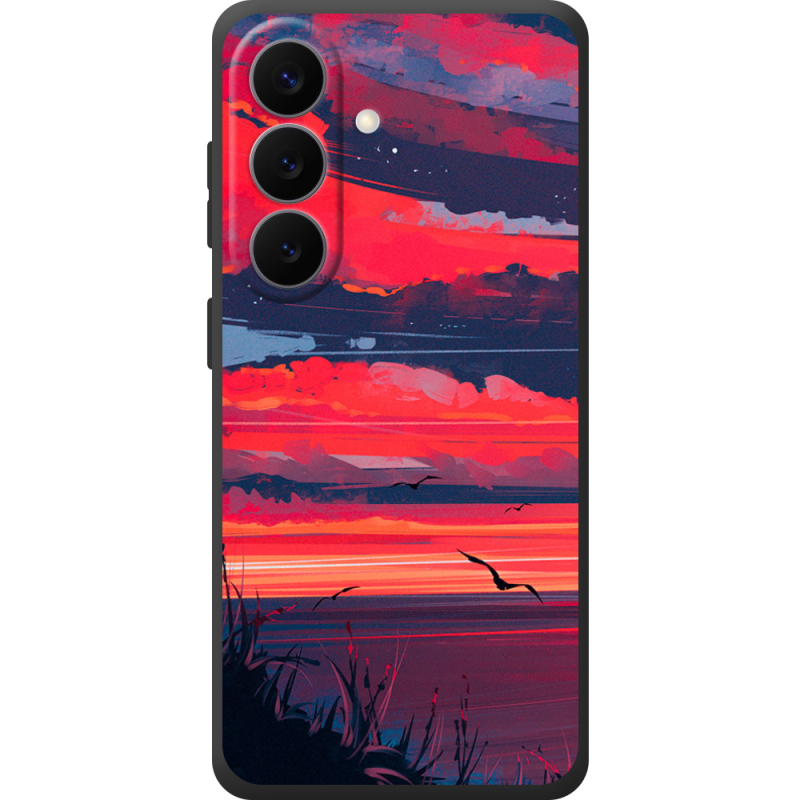 Чохол BoxFace Samsung Galaxy S26 (S942) Heaven a