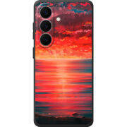 Чохол BoxFace Samsung Galaxy S26 (S942) Seaside b