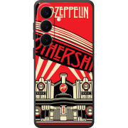 Чохол BoxFace Samsung Galaxy S26 (S942) 