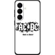 Чохол BoxFace Samsung Galaxy S26 (S942) 