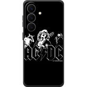 Чохол BoxFace Samsung Galaxy S26 (S942) 