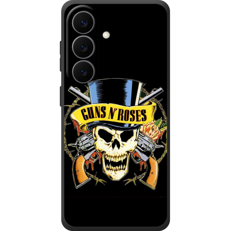 Чохол BoxFace Samsung Galaxy S26 (S942) 