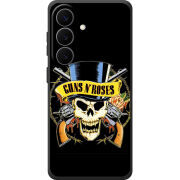 Чохол BoxFace Samsung Galaxy S26 (S942) 