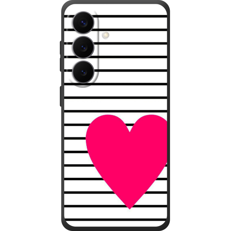 Чохол BoxFace Samsung Galaxy S26 (S942) 