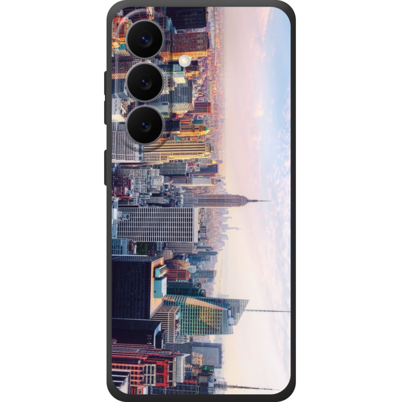 Чохол BoxFace Samsung Galaxy S26 (S942) 