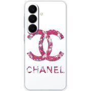 Чохол зі стразами Samsung Galaxy S26 (S942) 