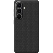 Черный чехол BoxFace Samsung Galaxy S26 (S942) Black Barrels