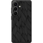 Черный чехол BoxFace Samsung Galaxy S26 (S942) 