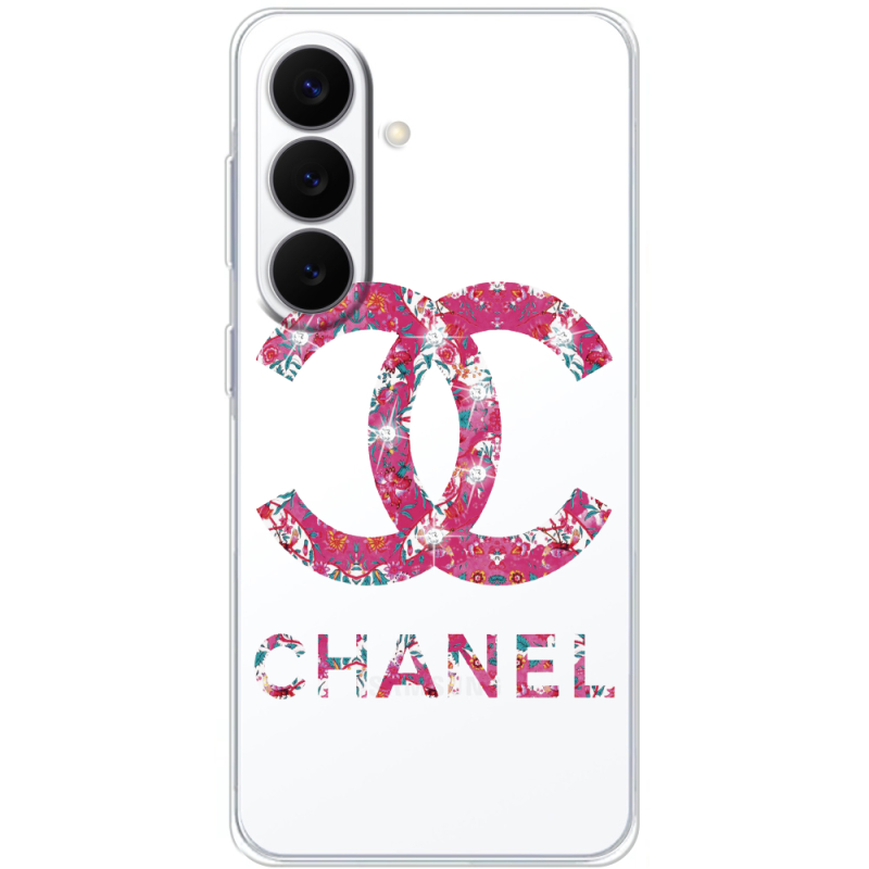 Чохол зі стразами Samsung Galaxy S26 Plus (S947) 