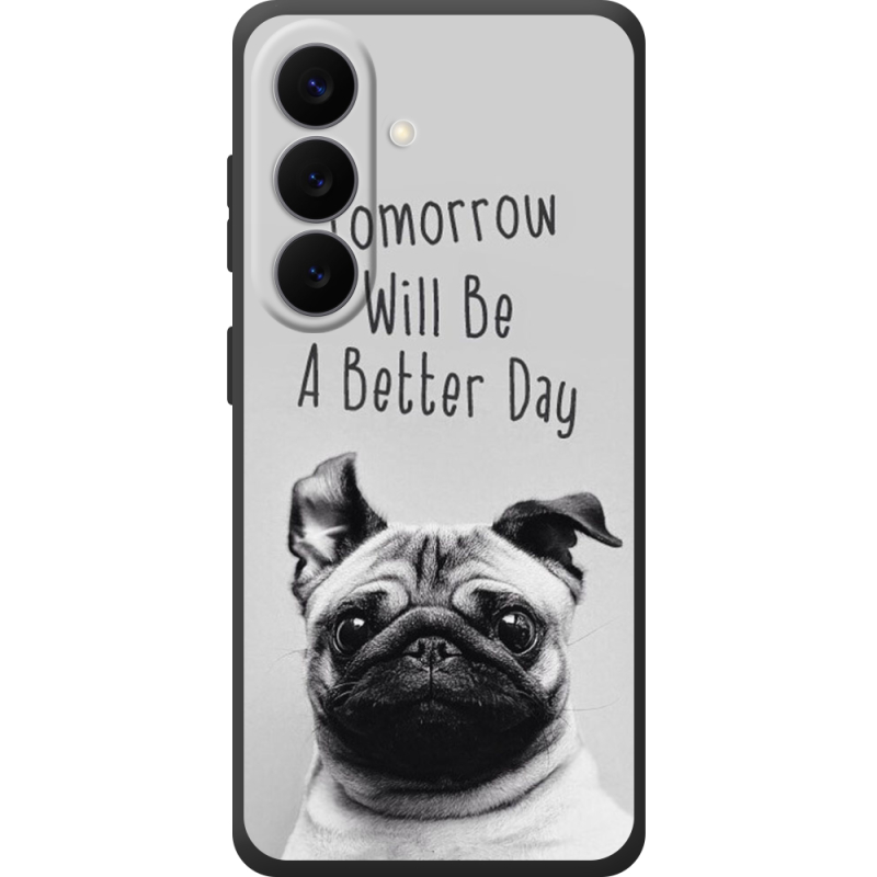 Чохол BoxFace Samsung Galaxy S26 Plus (S947) 