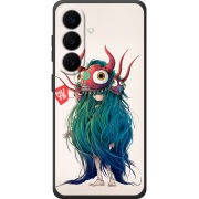 Чохол BoxFace Samsung Galaxy S26 Plus (S947) Monster Girl