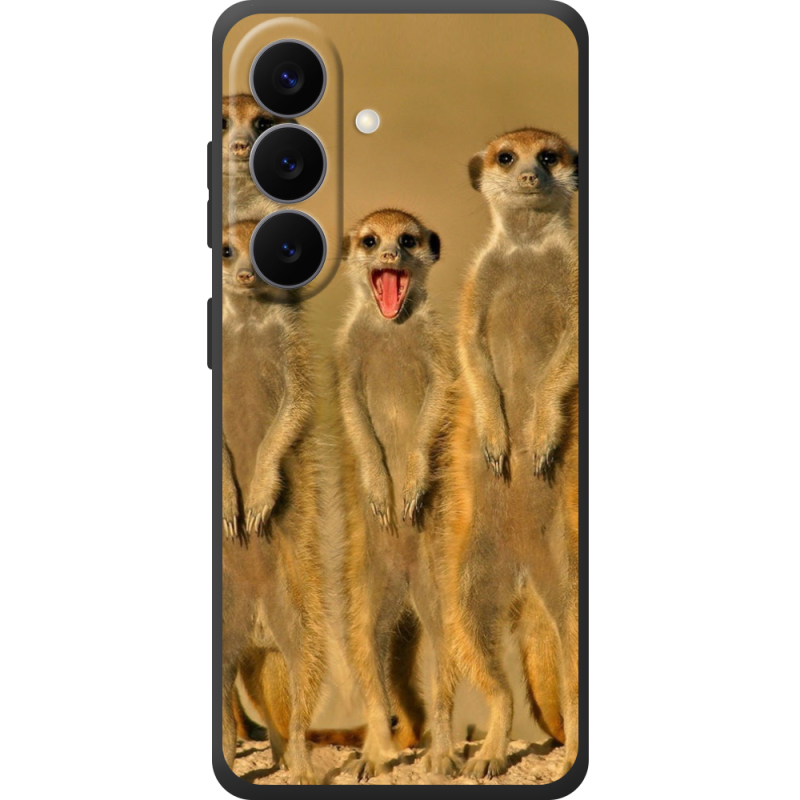 Чохол BoxFace Samsung Galaxy S26 Plus (S947) 