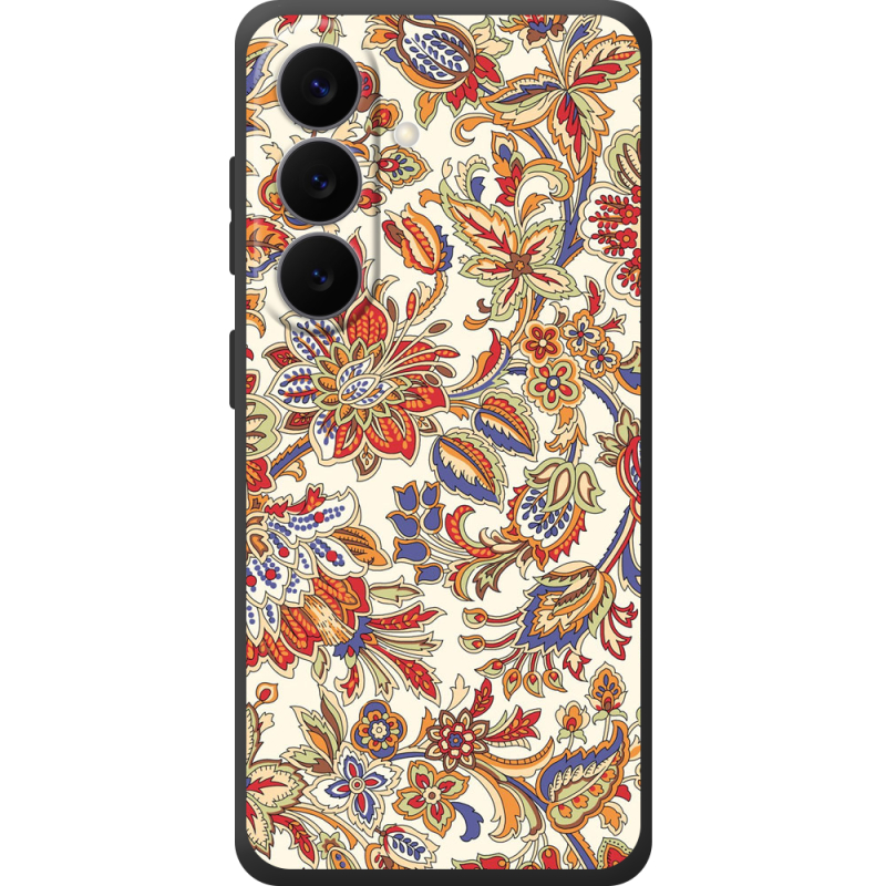 Чохол BoxFace Samsung Galaxy S26 Plus (S947) Rapsody