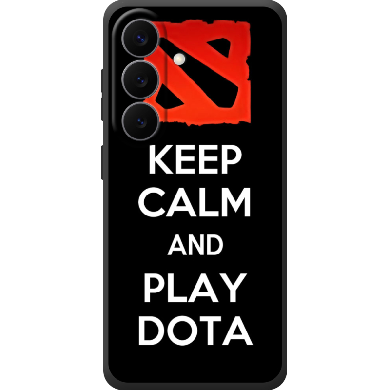 Чохол BoxFace Samsung Galaxy S26 Plus (S947) 