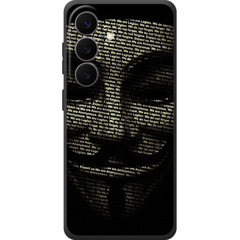 Чохол BoxFace Samsung Galaxy S26 Plus (S947) 