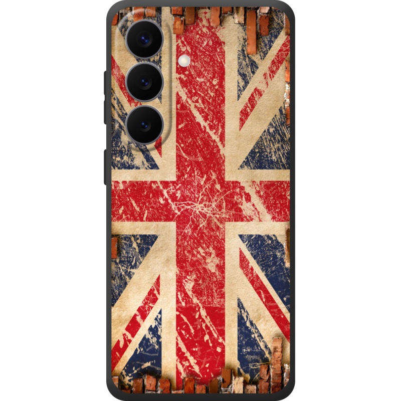 Чохол BoxFace Samsung Galaxy S26 Plus (S947) 