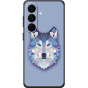Чохол BoxFace Samsung Galaxy S26 Plus (S947) Wolfie