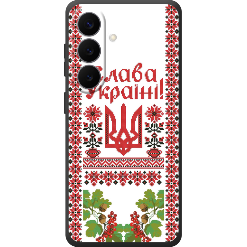 Чохол BoxFace Samsung Galaxy S26 Plus (S947) 