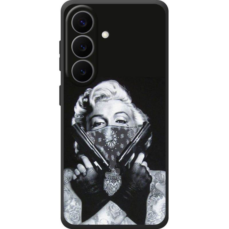 Чохол BoxFace Samsung Galaxy S26 Plus (S947) 