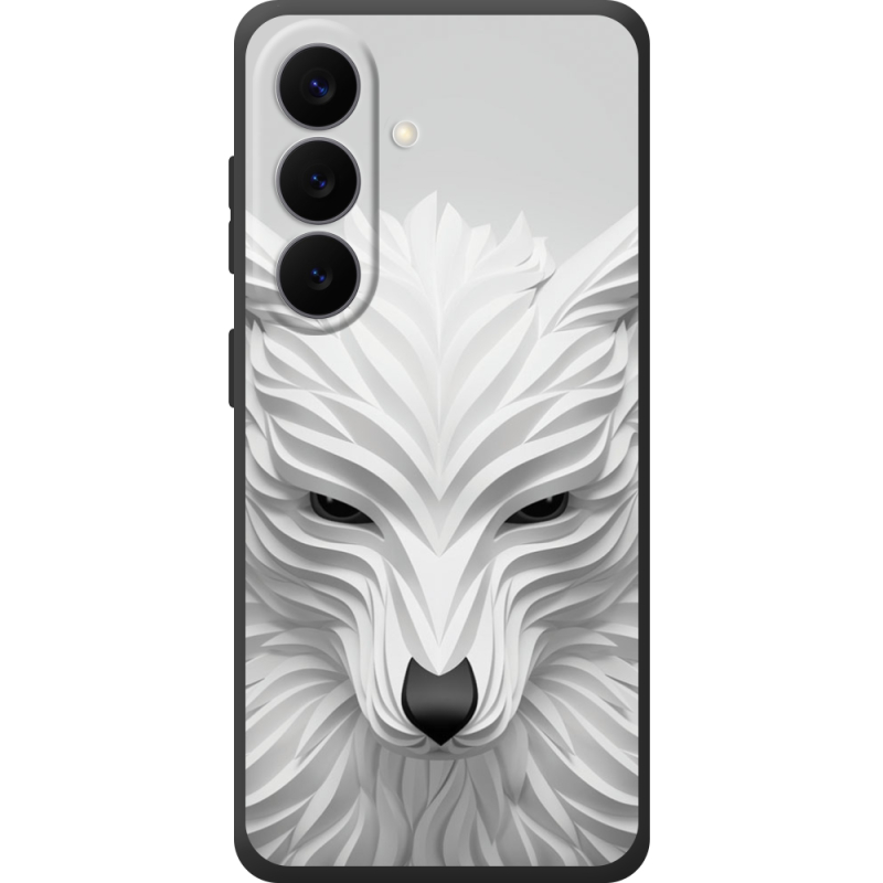 Чохол BoxFace Samsung Galaxy S26 Plus (S947) White Wolf
