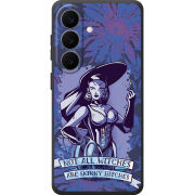 Чохол BoxFace Samsung Galaxy S26 Plus (S947) Witches Bitches