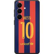 Чохол BoxFace Samsung Galaxy S26 Plus (S947) Messi 10