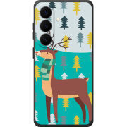 Чохол BoxFace Samsung Galaxy S26 Plus (S947) Foresty Deer