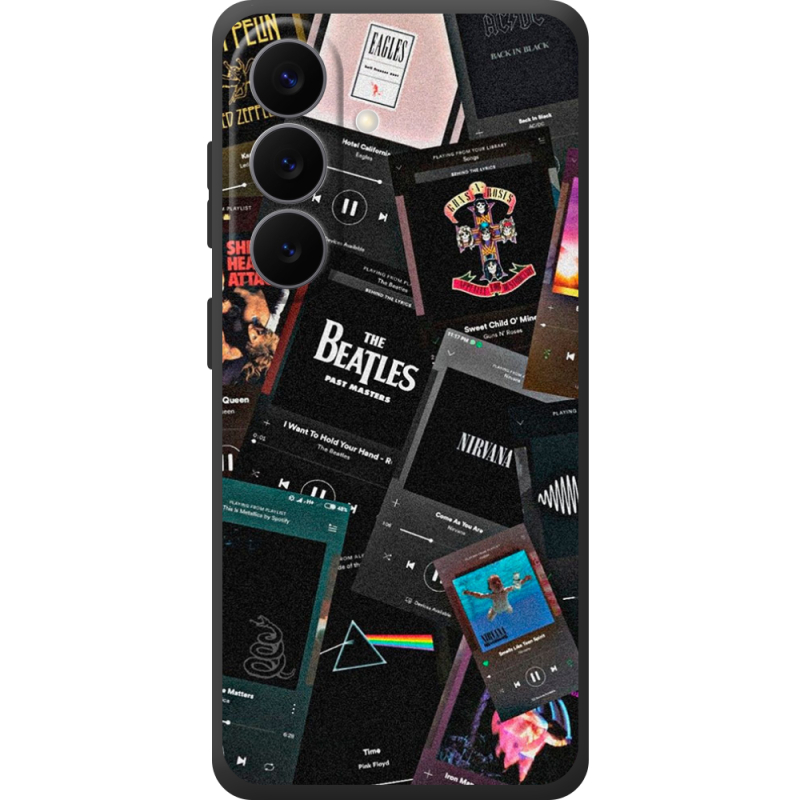 Чохол BoxFace Samsung Galaxy S26 Plus (S947) 