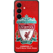 Чохол BoxFace Samsung Galaxy S26 Plus (S947) 