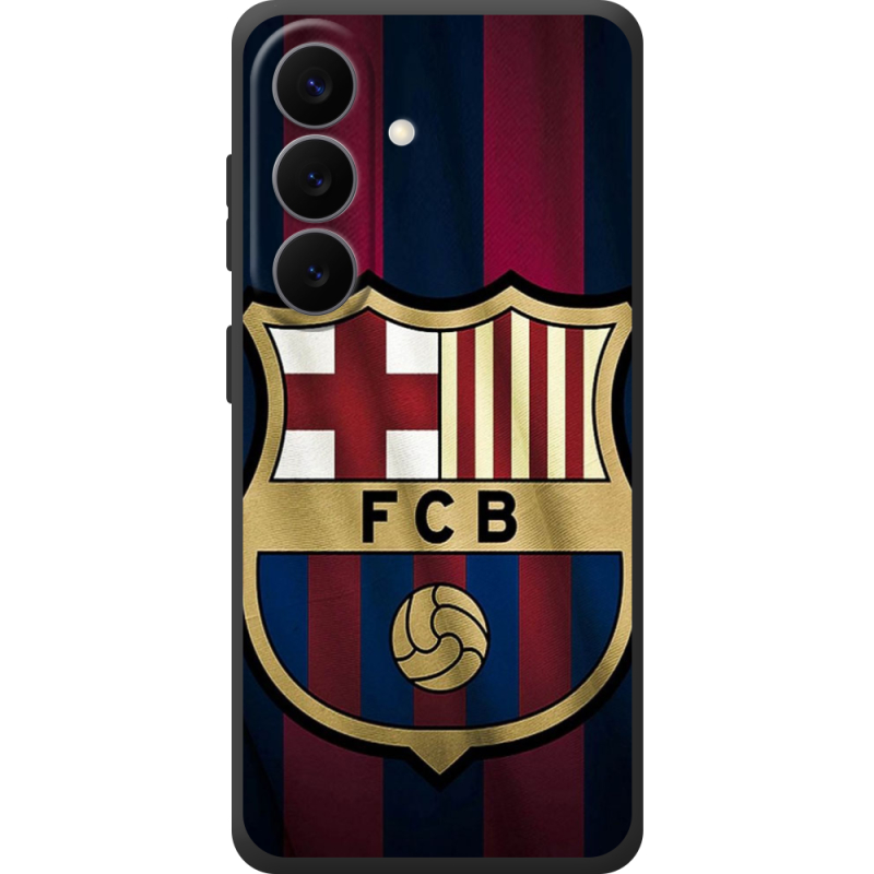 Чохол BoxFace Samsung Galaxy S26 Plus (S947) 