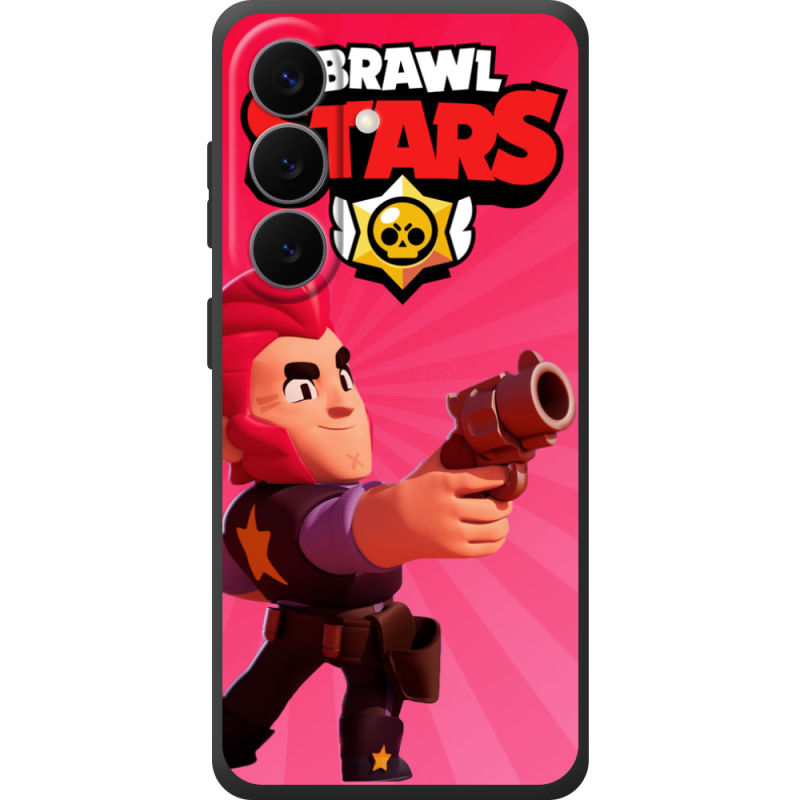 Чохол BoxFace Samsung Galaxy S26 Plus (S947) 