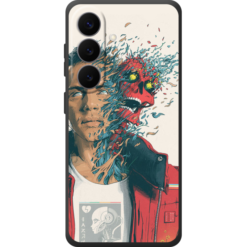 Чохол BoxFace Samsung Galaxy S26 Plus (S947) 